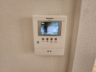 サンビレッジ南茨木Ａ棟の物件内観写真